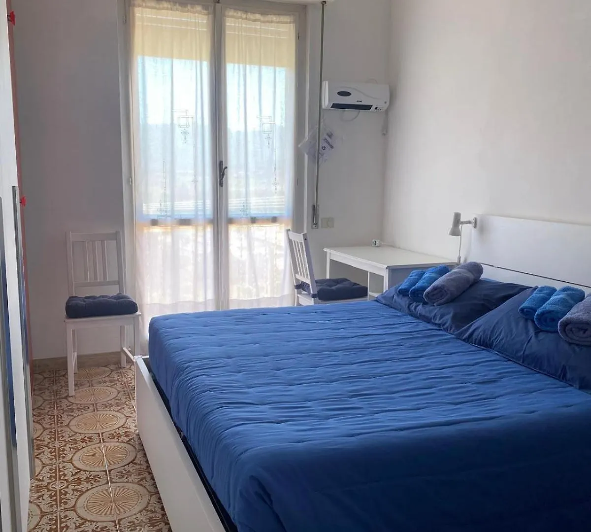 La Casa Del Sole Lejlighed Villanova d'Albenga