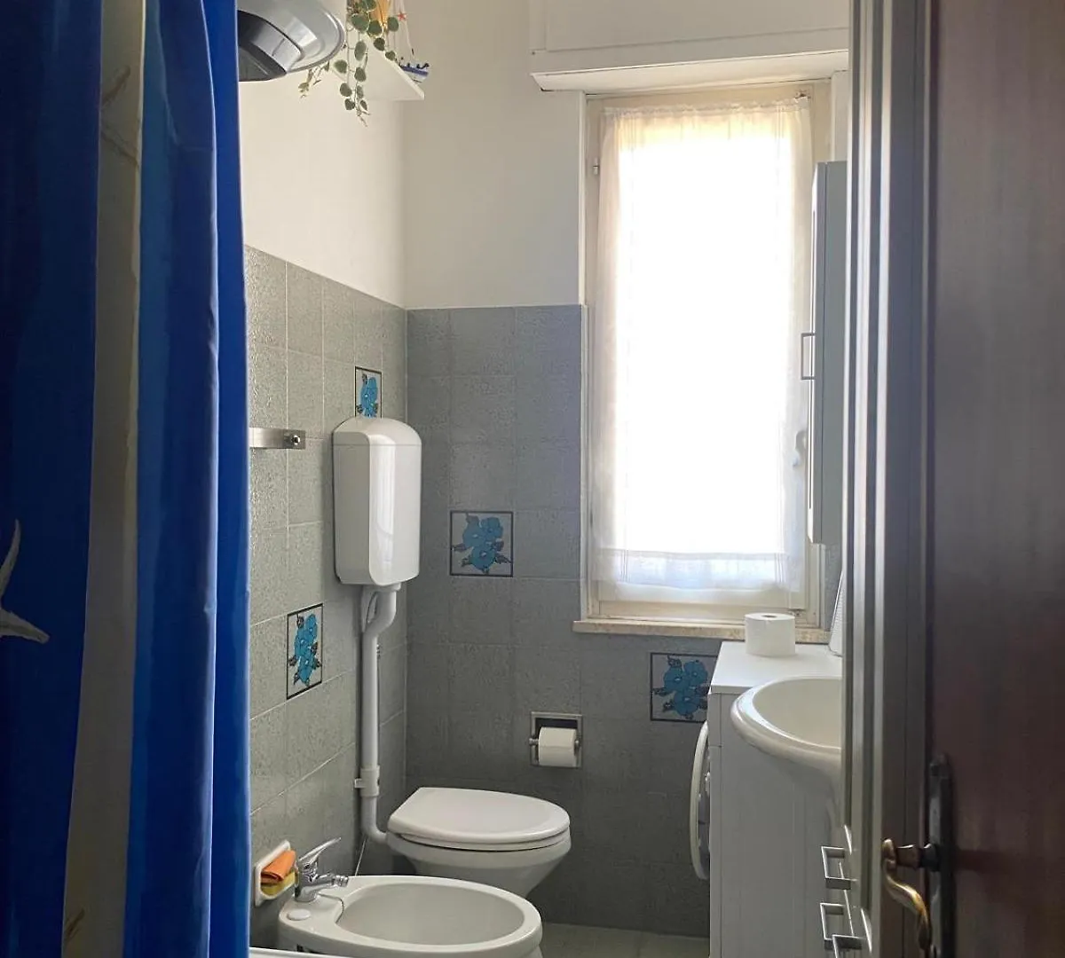 La Casa Del Sole Lejlighed Villanova d'Albenga