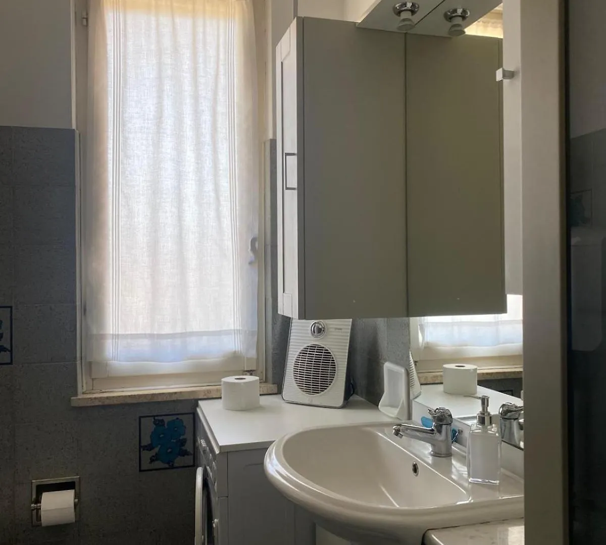 La Casa Del Sole Lejlighed Villanova d'Albenga