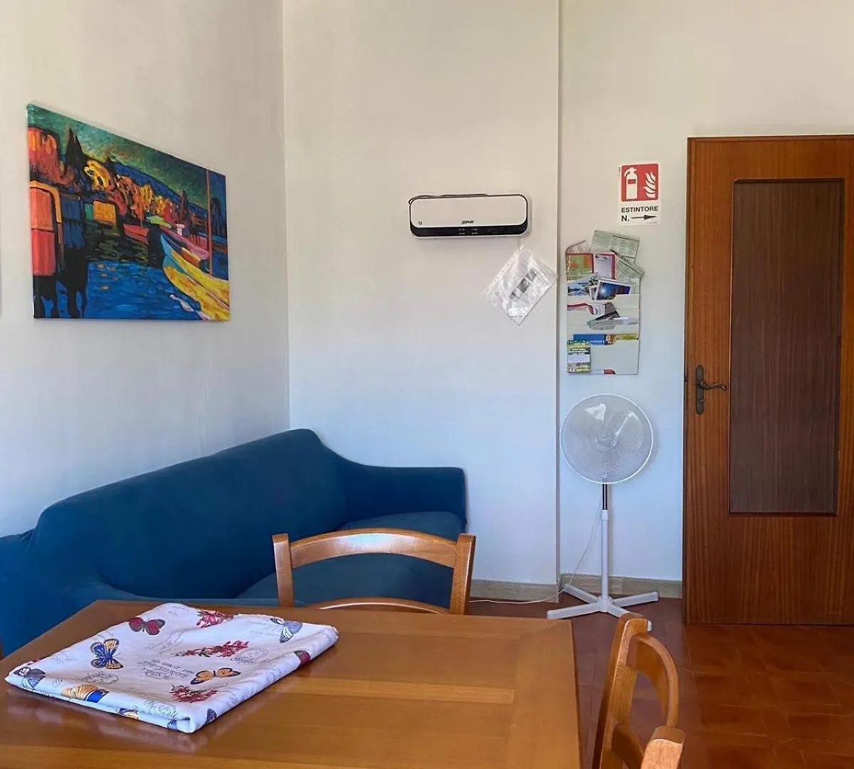 La Casa Del Sole Lejlighed Villanova d'Albenga