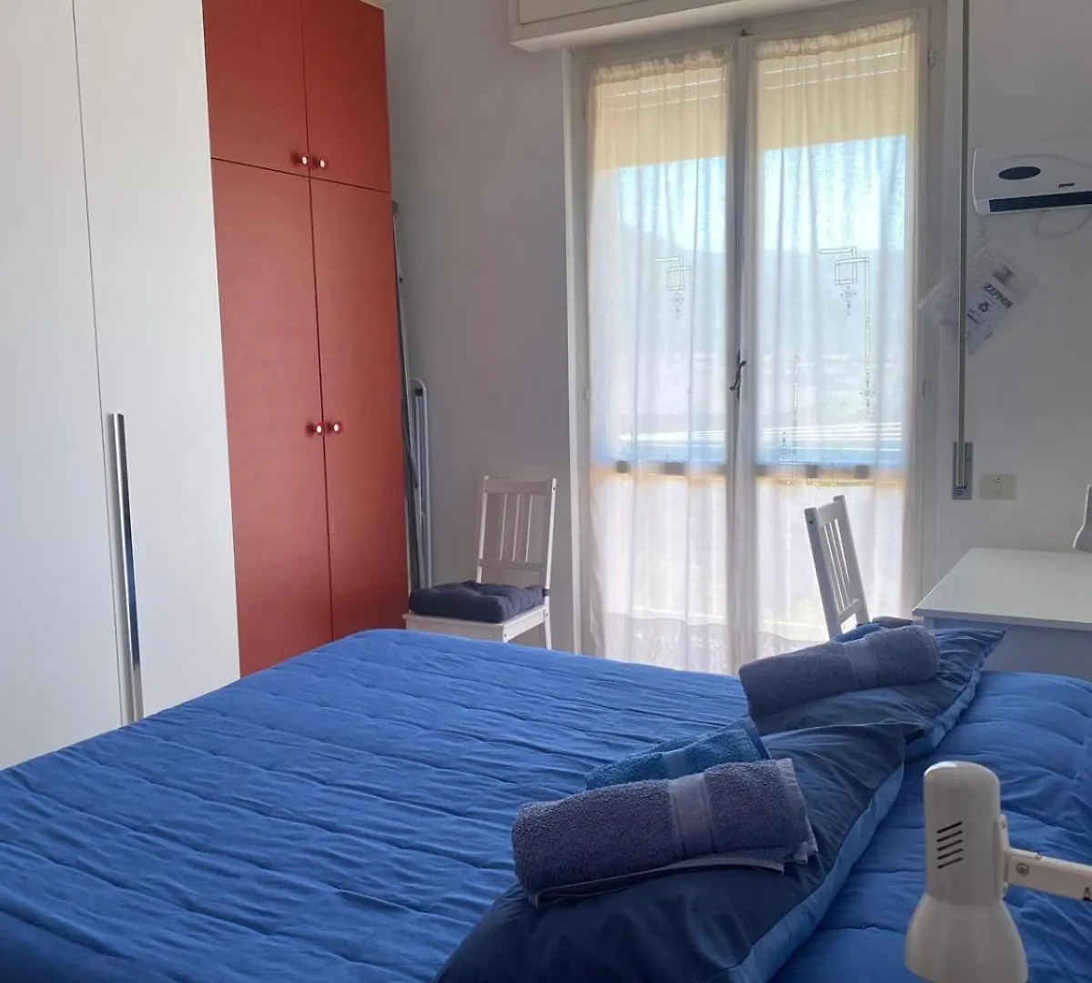 La Casa Del Sole Lejlighed Villanova d'Albenga